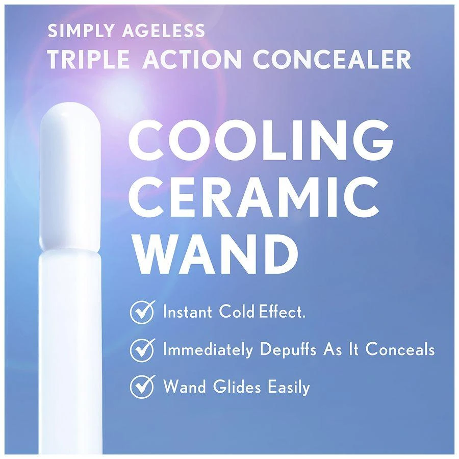 Covergirl Triple Action Concealer 6