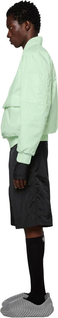RAINS Fuse Bomber Jacket - Unisex 7