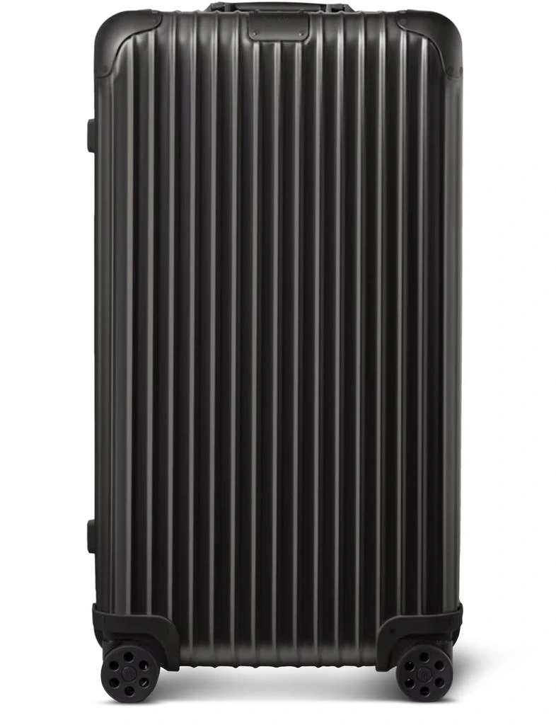 RIMOWA Original Trunk XL luggage 2