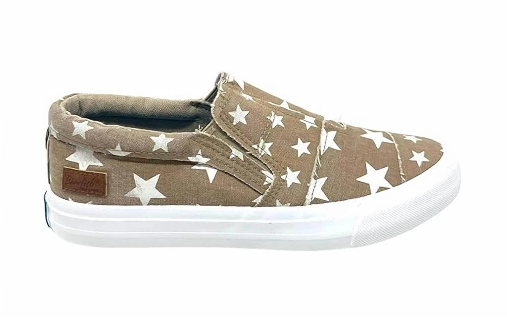 Blowfish Women's Maddox Sneakers 4
