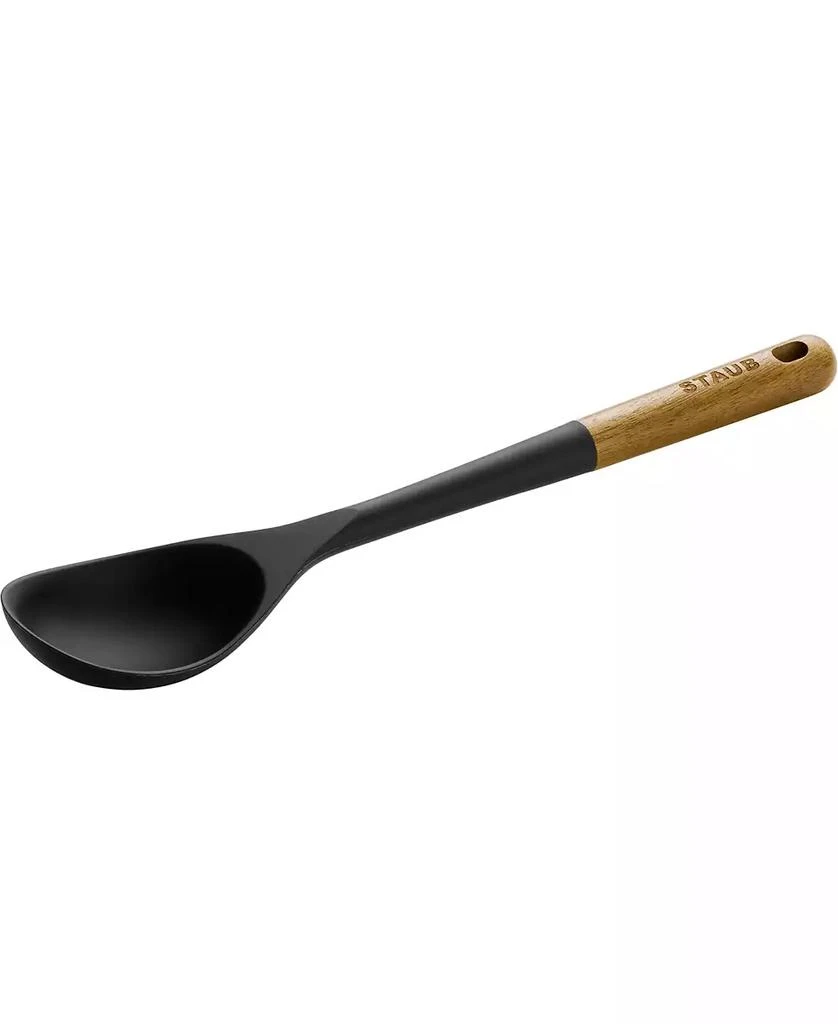 Staub Tools 12" Serving Spoon 1