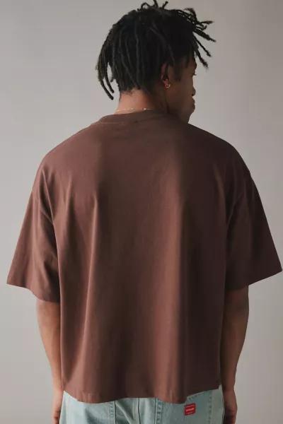 Urban Outfitters Arizona Graphic Oversized Pocket Tee