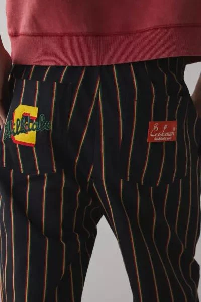 Cookman Cookman X Hilldale Giants Chef Pant 4
