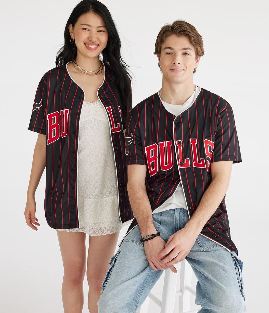 Aeropostale Aeropostale Chicago Bulls Top