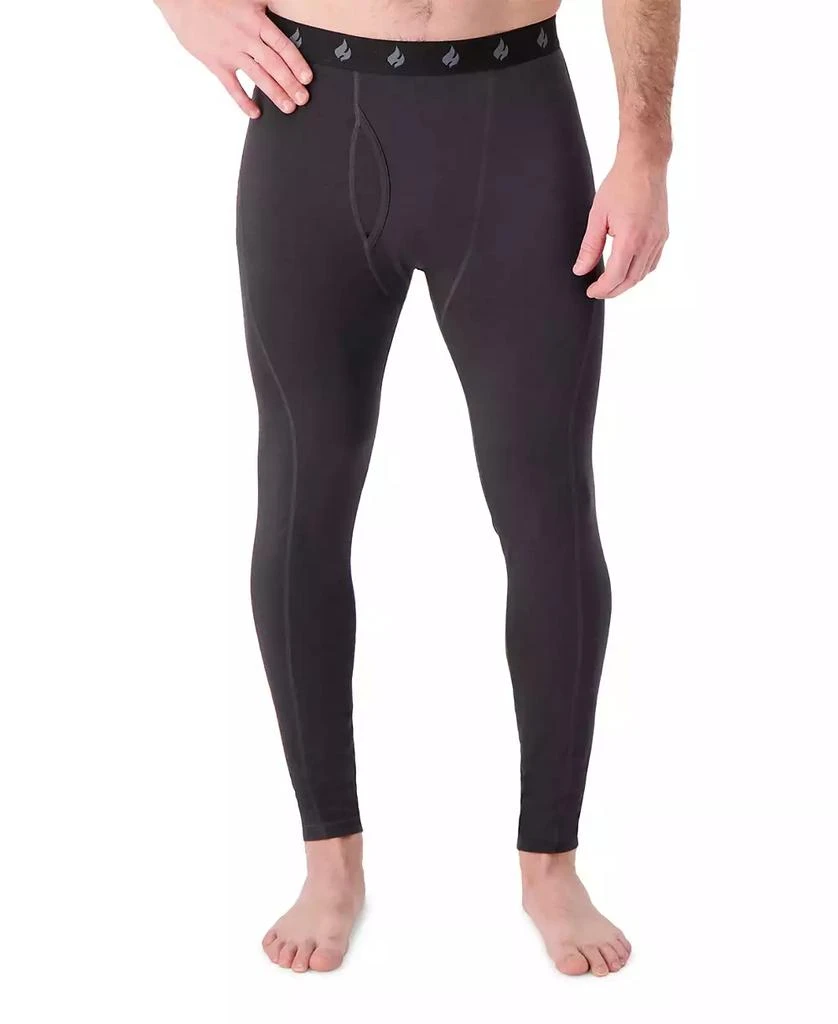 Heat Holders Men's Ultra Lite Cedrick Ceramic Thermal Pant 1