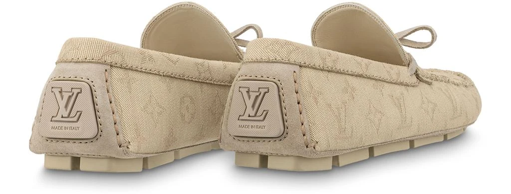Louis Vuitton LV Driver Moccasin 9