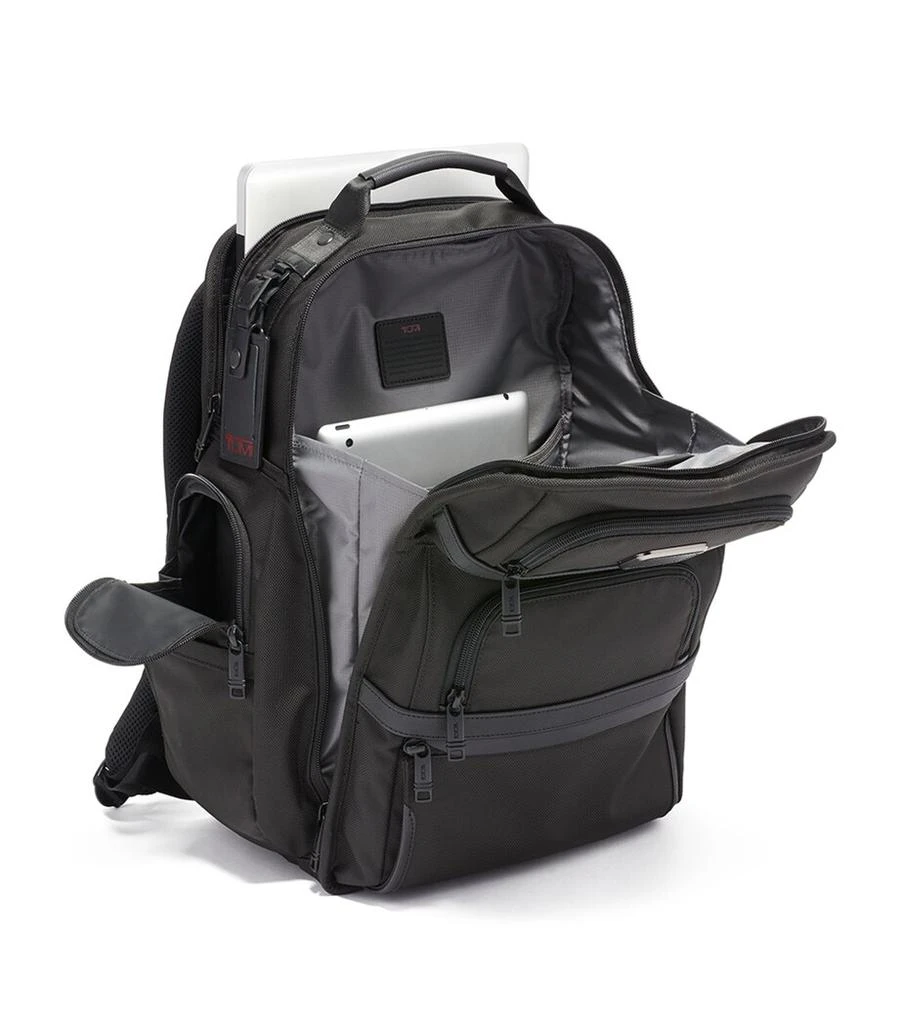 Tumi Alpha 3 Brief Pack Backpack 5