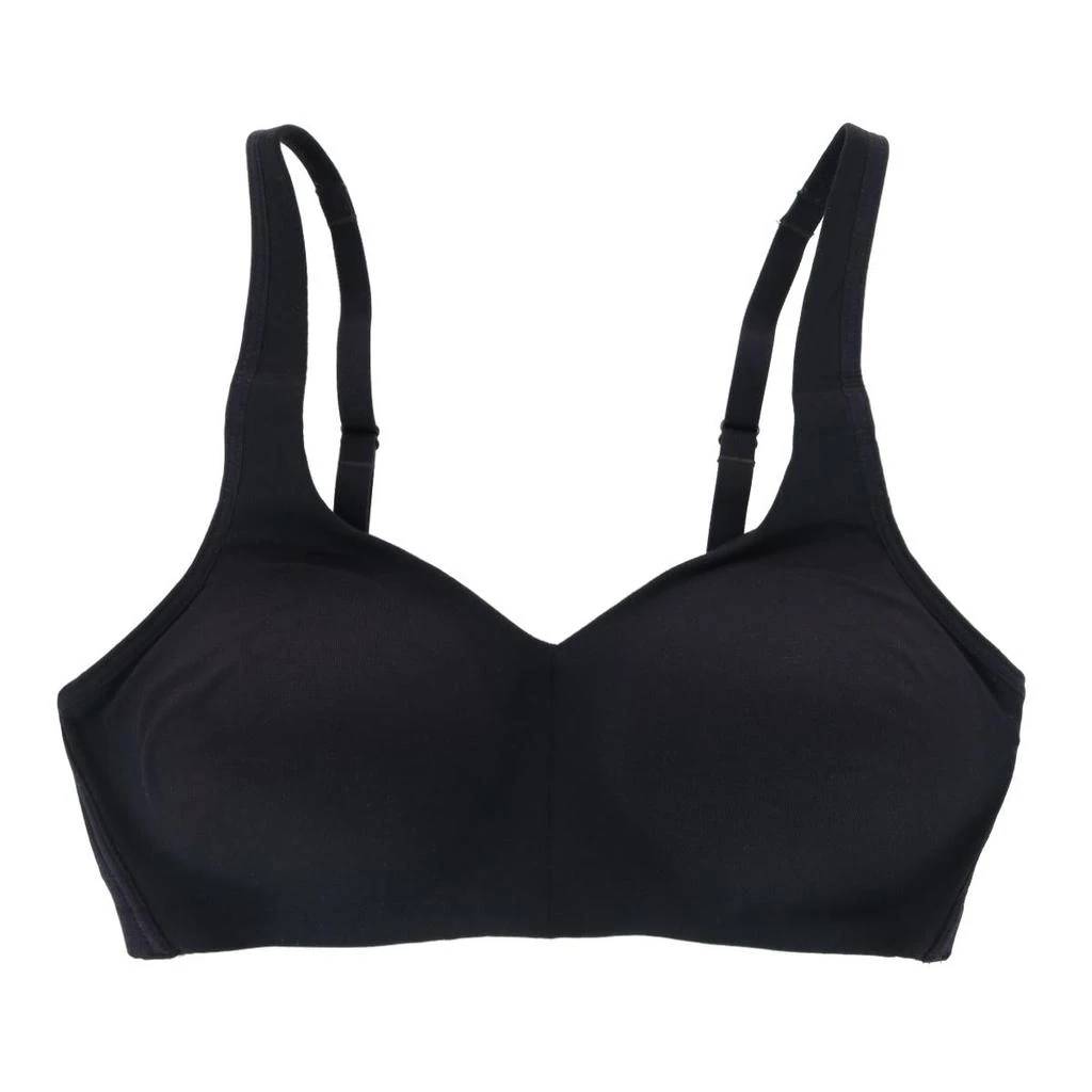 Vanity Fair Women's Plus Size Beyond Comfort Wireless Bra 1