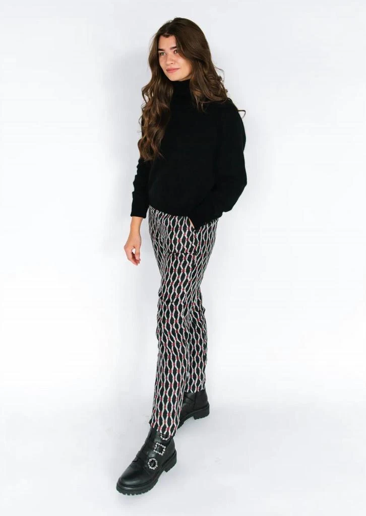 Maison Hotel Maison Hotel - Women's Kaleido Pant 3