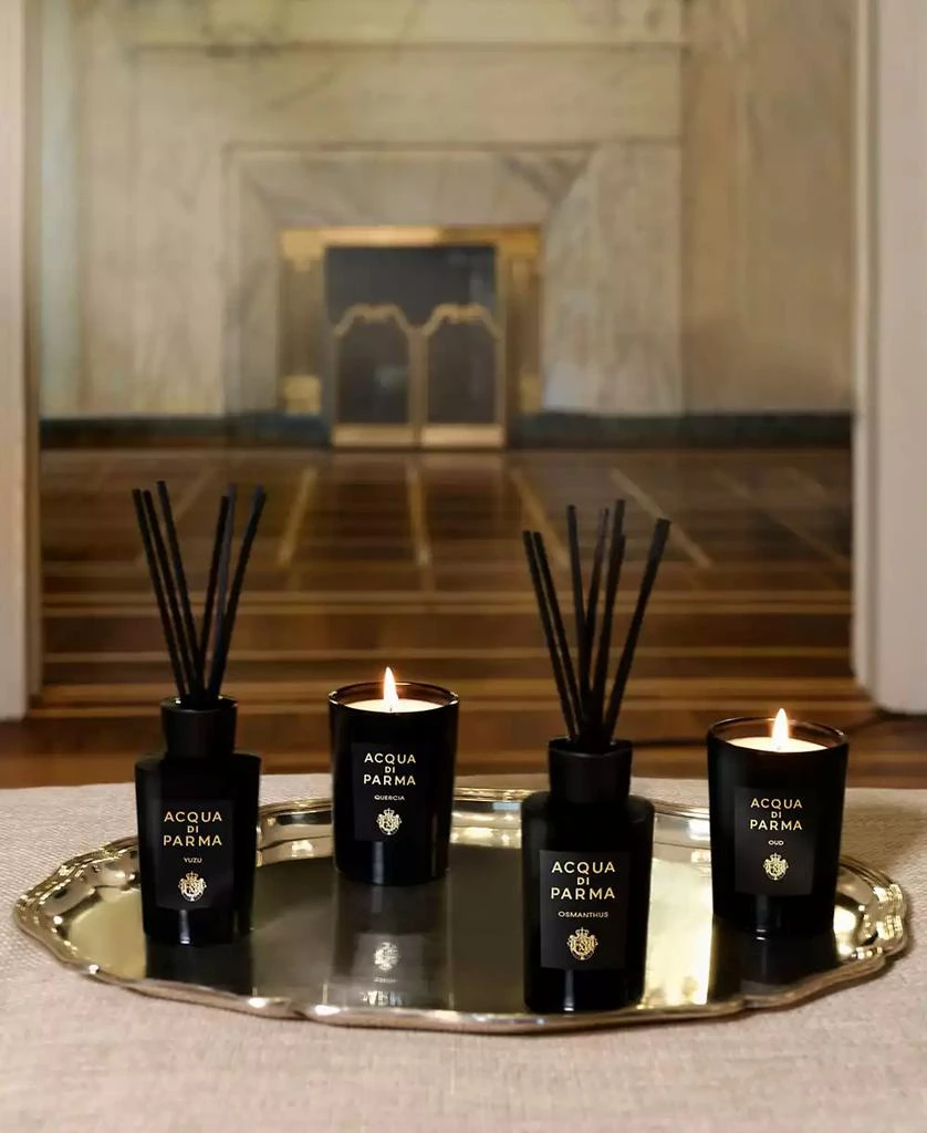 Acqua di Parma Signatures Of The Sun Osmanthus Diffuser, 6 oz. 5