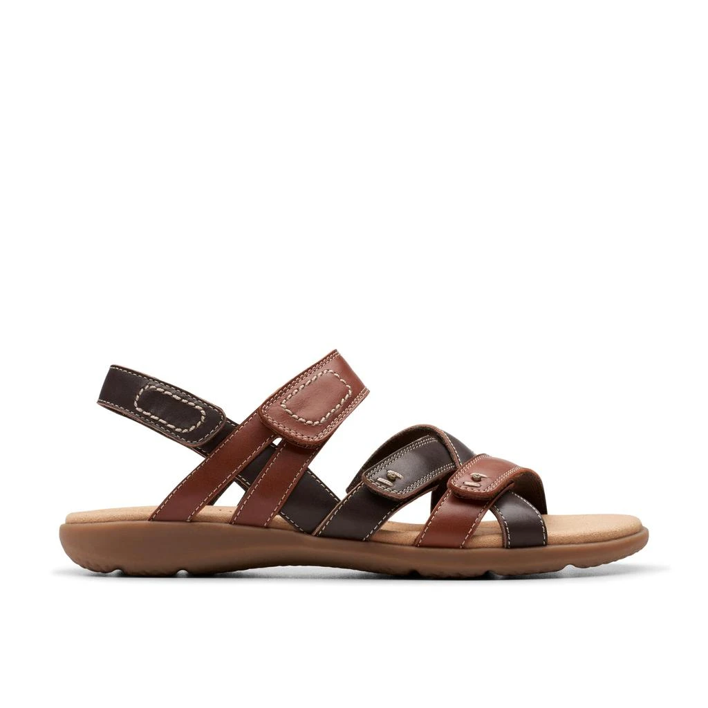 Clarks Elizabelle Gem 6