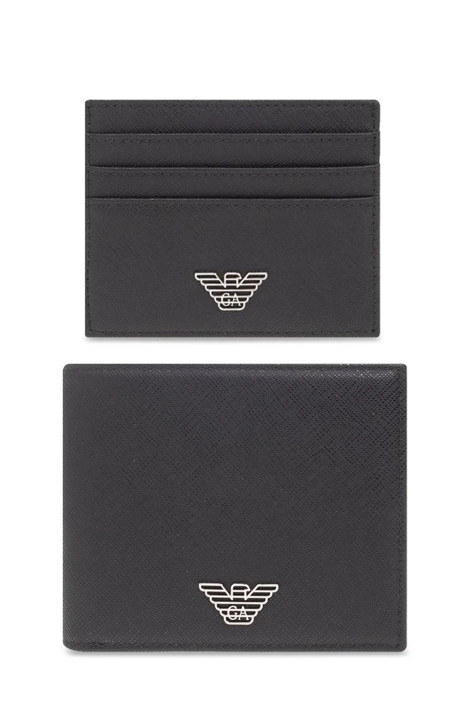 Emporio Armani Emporio Armani Sustainability Collection Set 1
