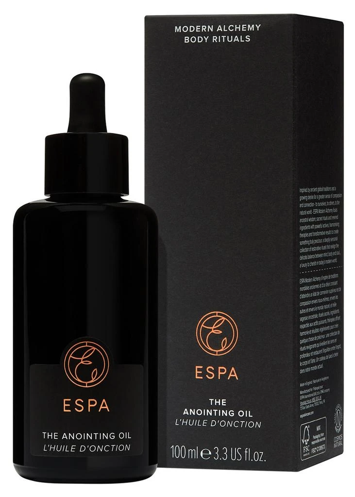 ESPA The Anointing Oil 100ml 2