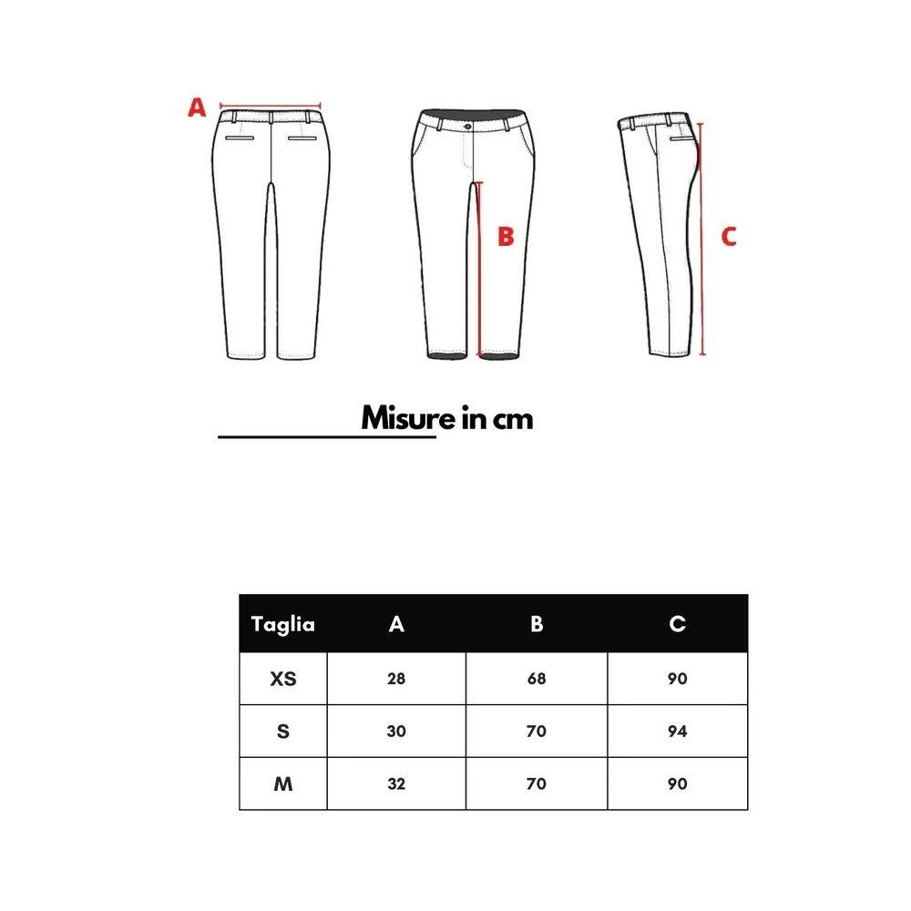 Tom Ford Viscose Women
s Leggings 2