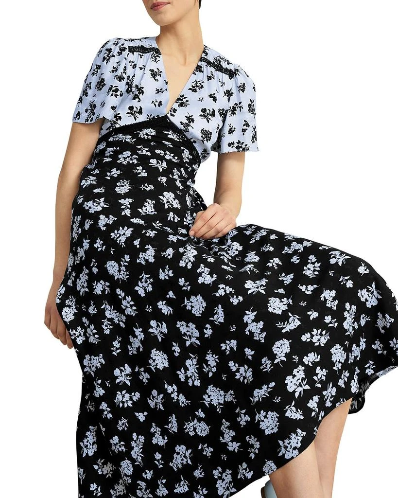 HOBBS LONDON Limited Arlington Dress 7