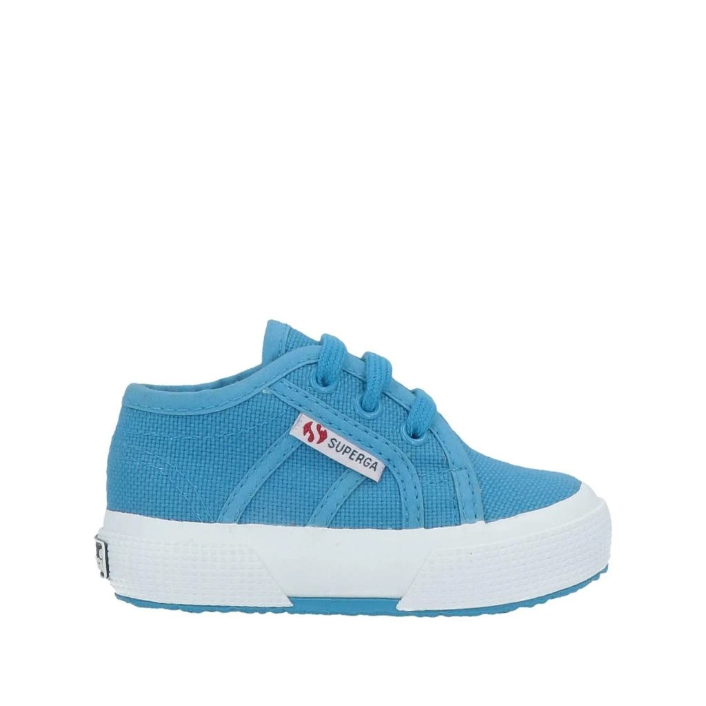 Superga Superga - Baskets - Azure - Fille 1