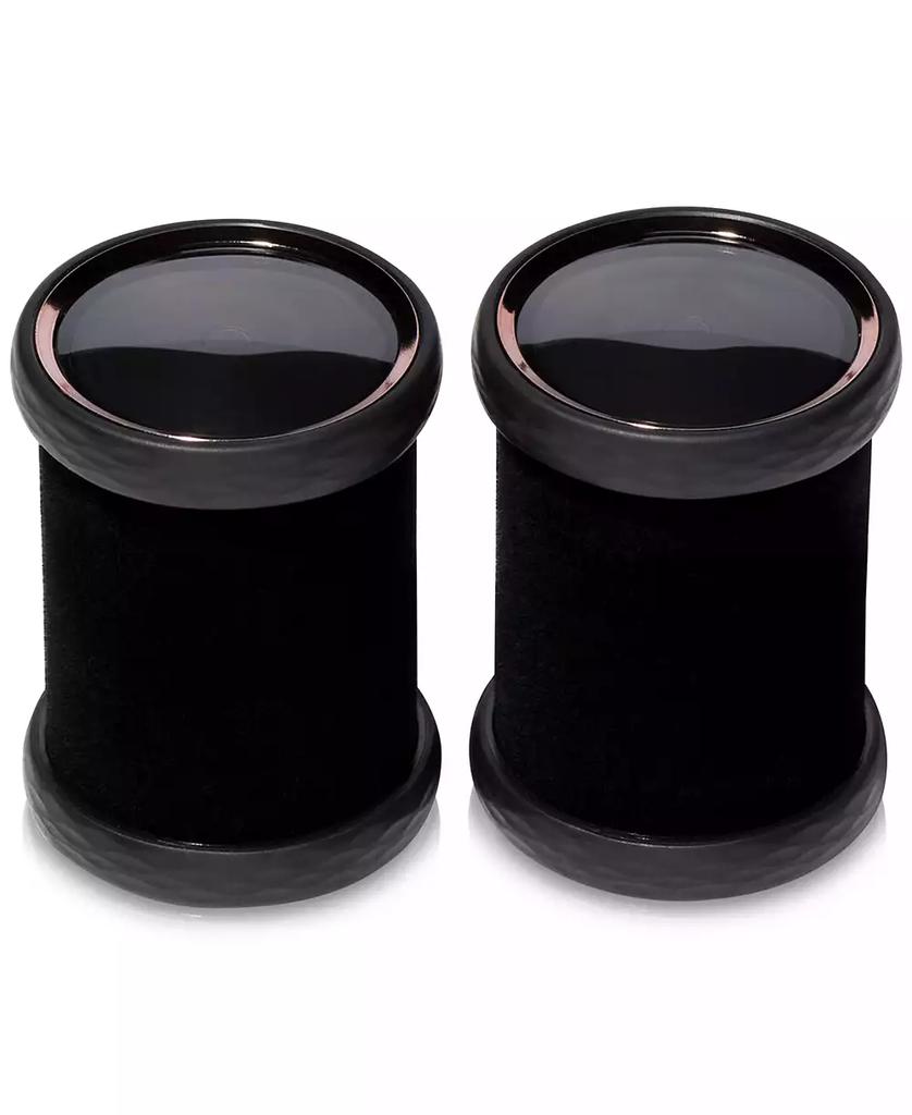 T3 Volumizing Hot Rollers Luxe - 1.75", 2-Pk.