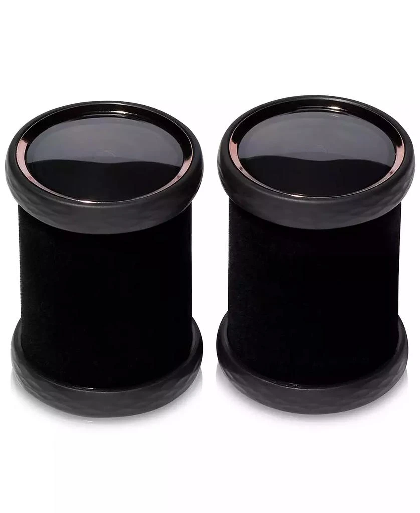 T3 Volumizing Hot Rollers Luxe - 1.75", 2-Pk. 1
