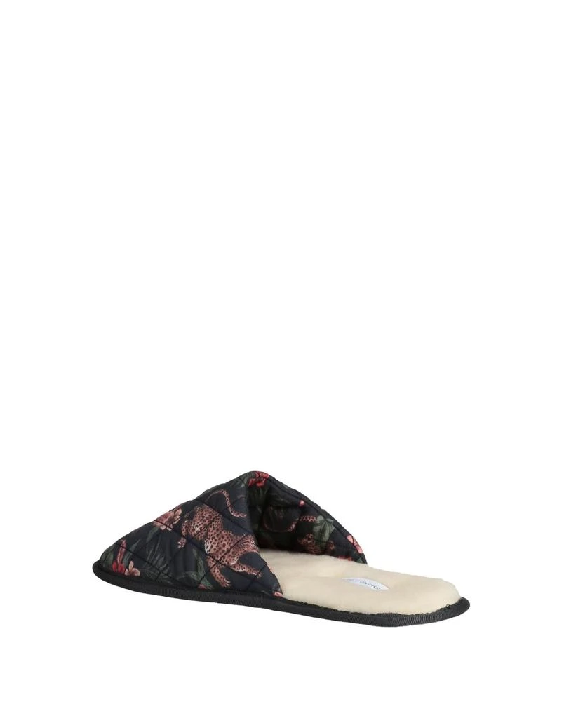 Desmond & Dempsey Slides and slippers 3