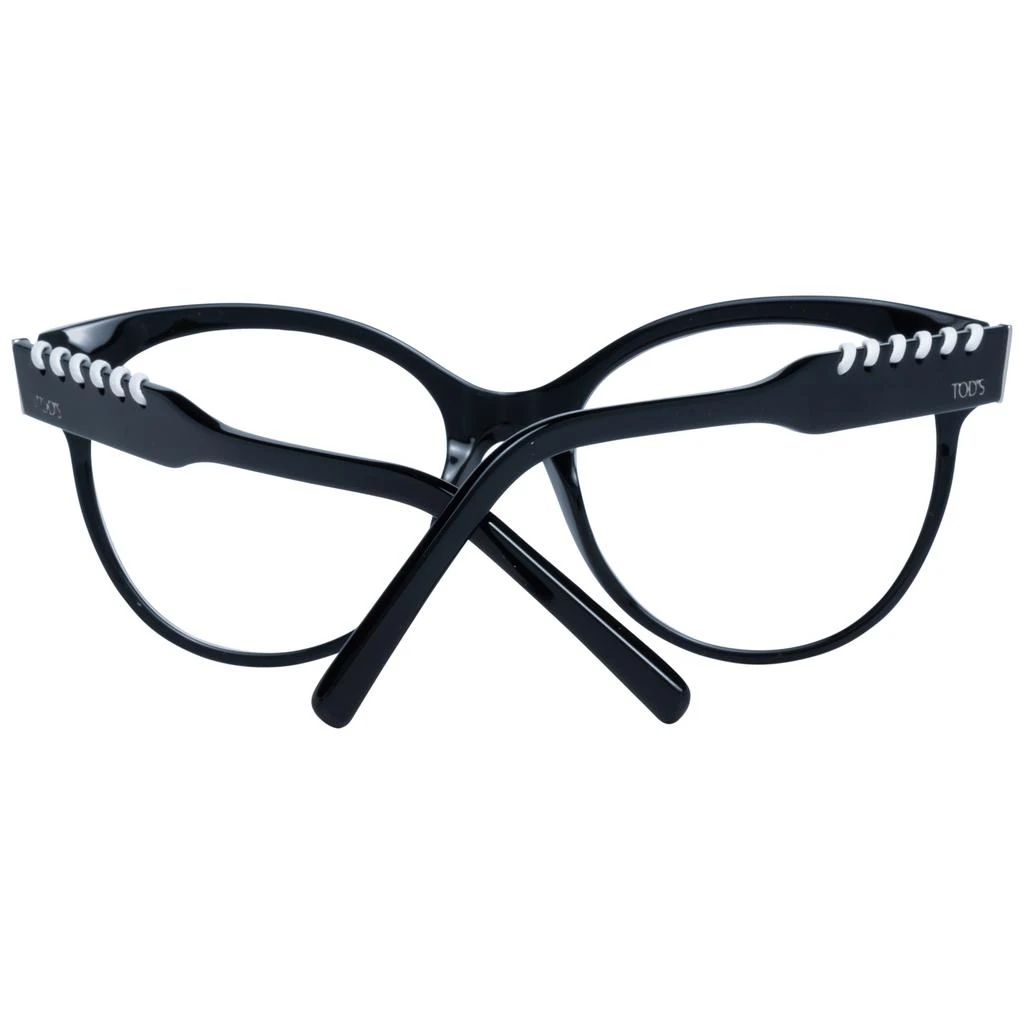 Tod's Tod's Black Women Optical Frames 3