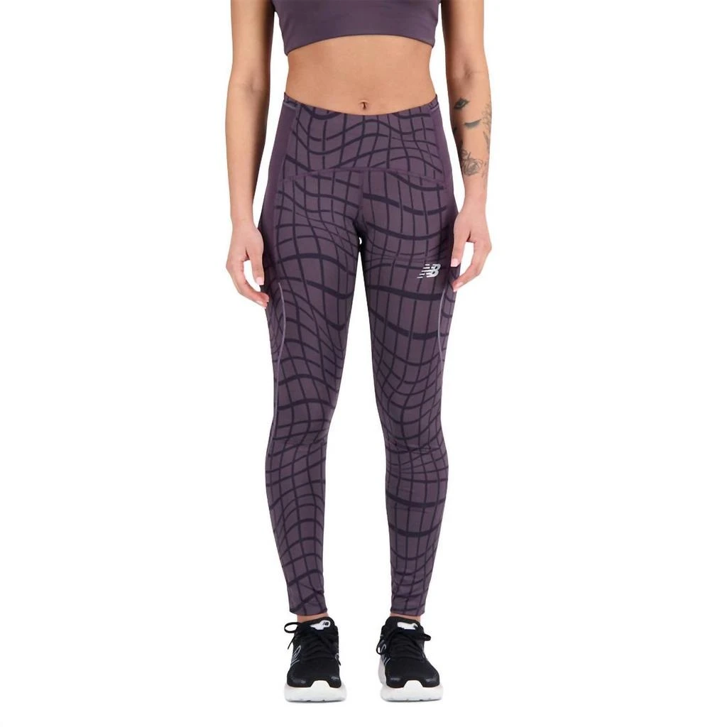 New Balance New Balance - Women
s Impact Run Tight