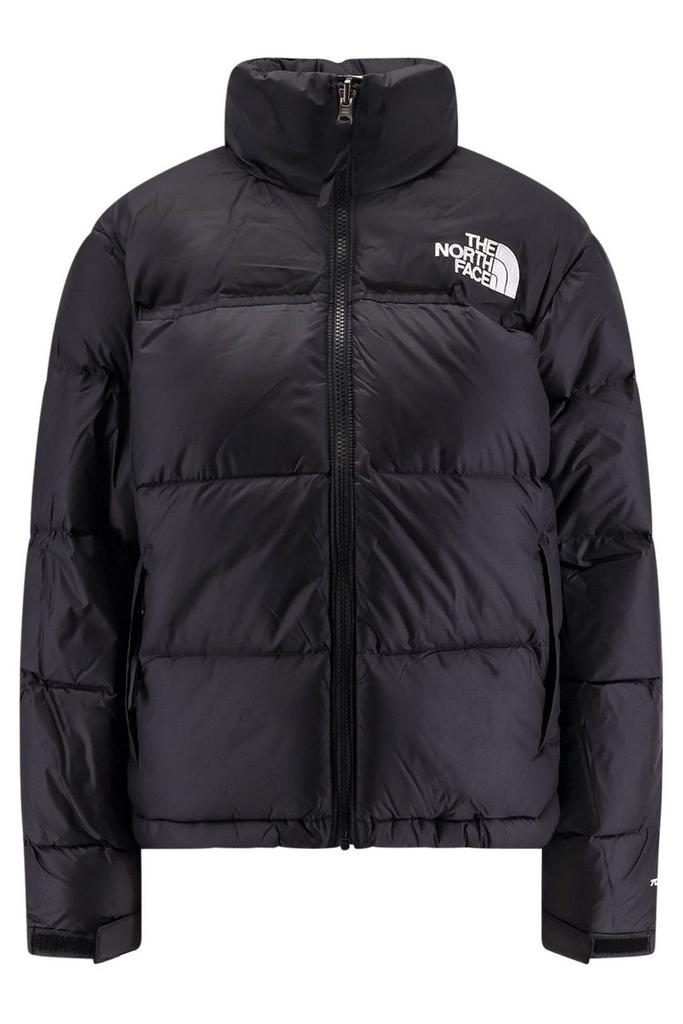 Shop The North Face Nuptse Short Jacket on Sale at BeyondStyle