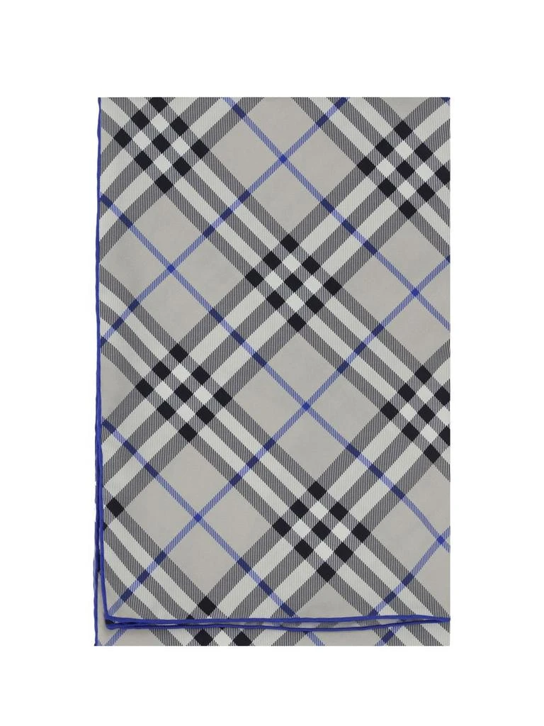 Burberry Burberry Scarves 2