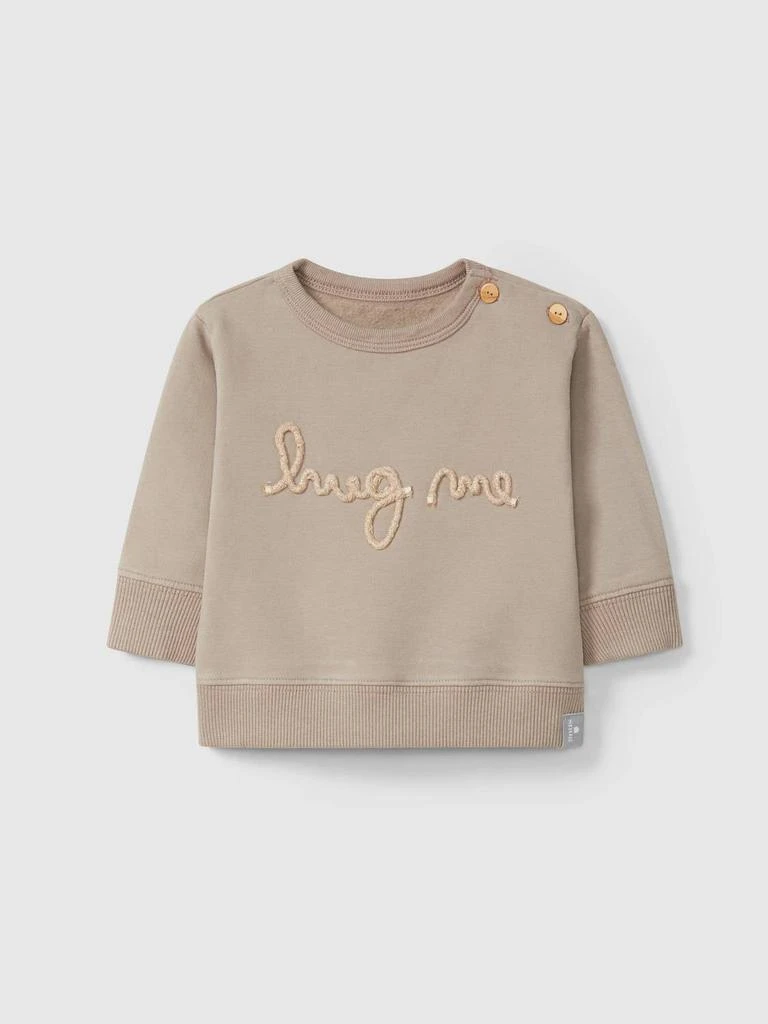 Snug Snug - Baby
s Hug Me Sweatshirt