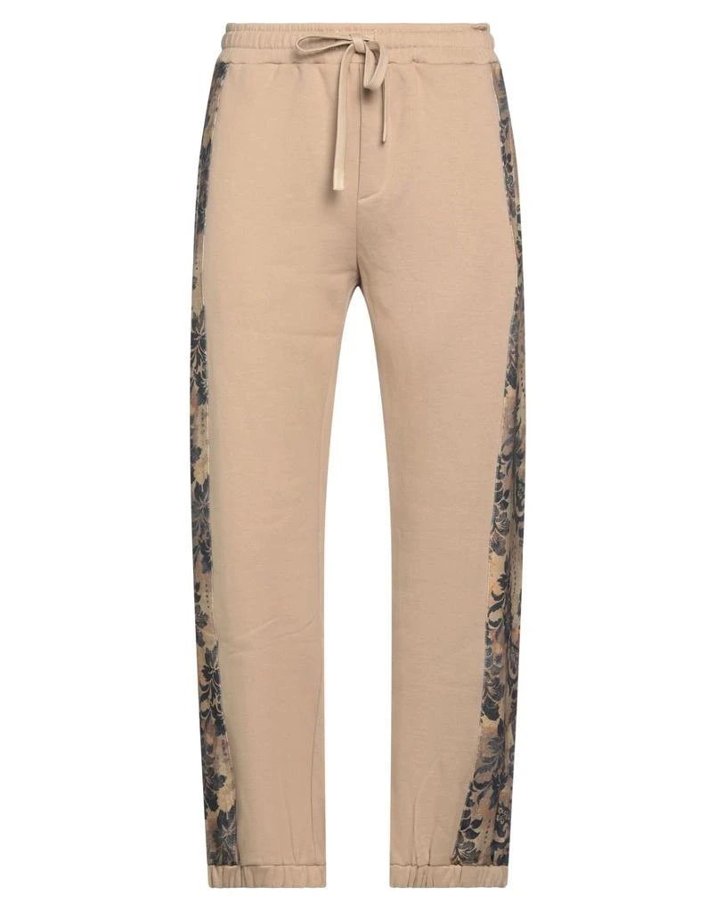 VERSACE JEANS COUTURE Casual pants 1