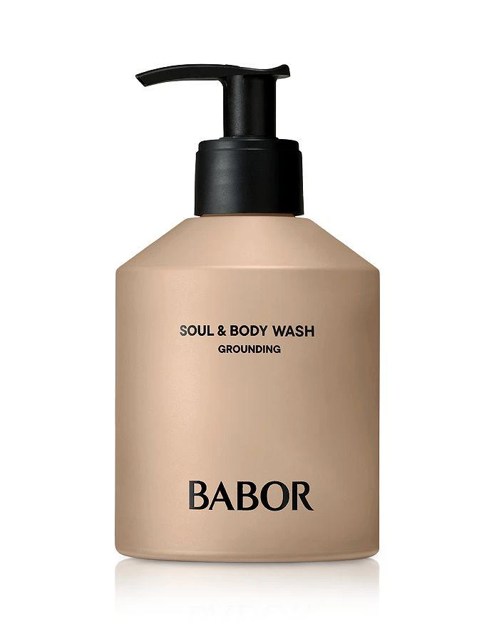 BABOR Soul
Body Wash - Grounding 8.45 oz.