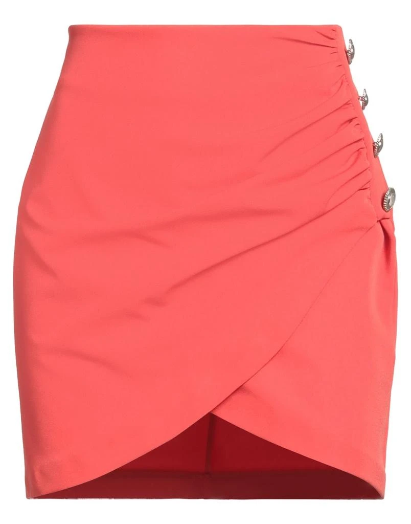 HAVEONE Mini skirt 1