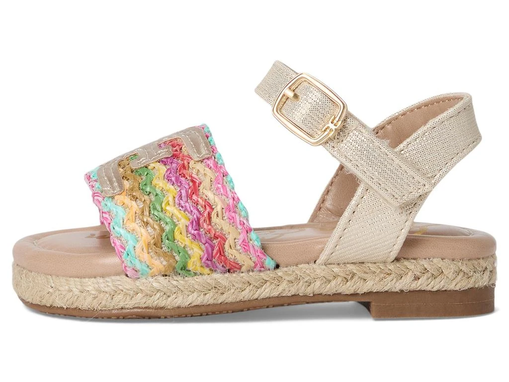 Sam Edelman Kara Band (Toddler) 4