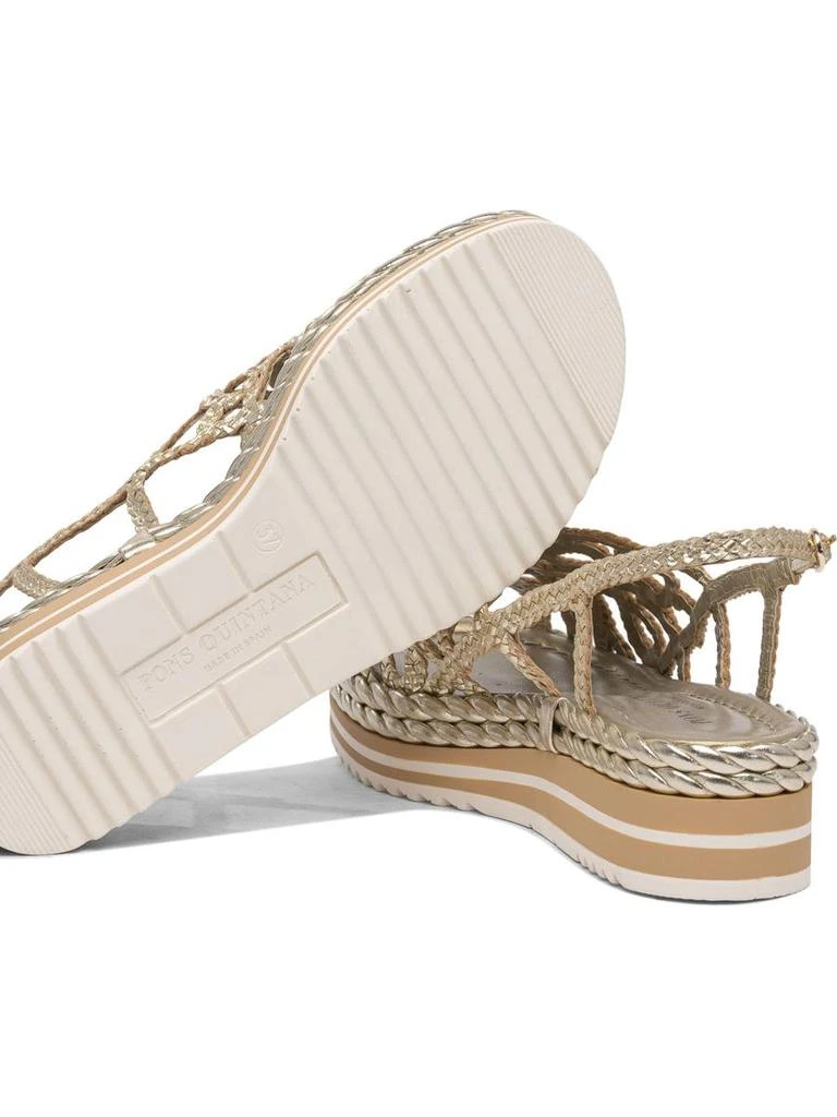 Pons Quintana Pons Quintana Sandals 5