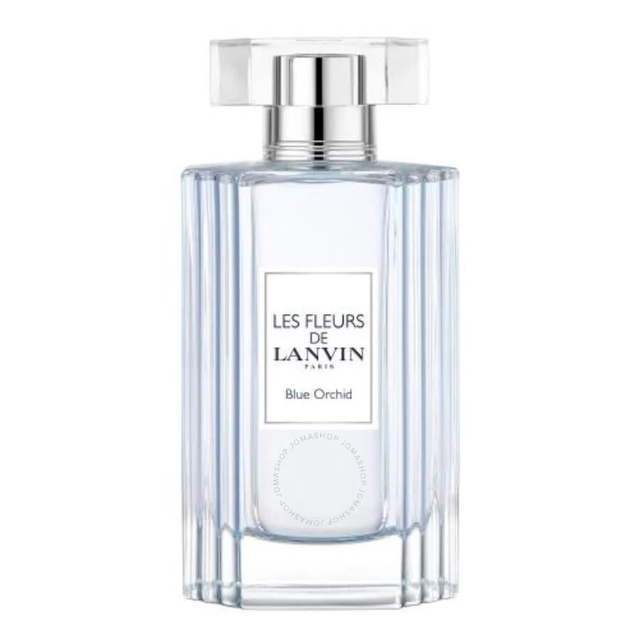 Lanvin Lanvin Les Fleurs Blue Orchid Ladies EDT 1