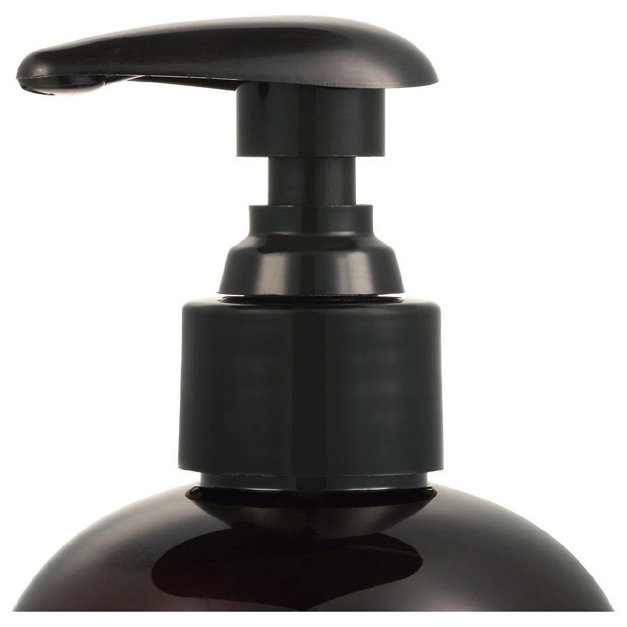 Mielle Organics Strengthening Shampoo Rosemary Mint 4