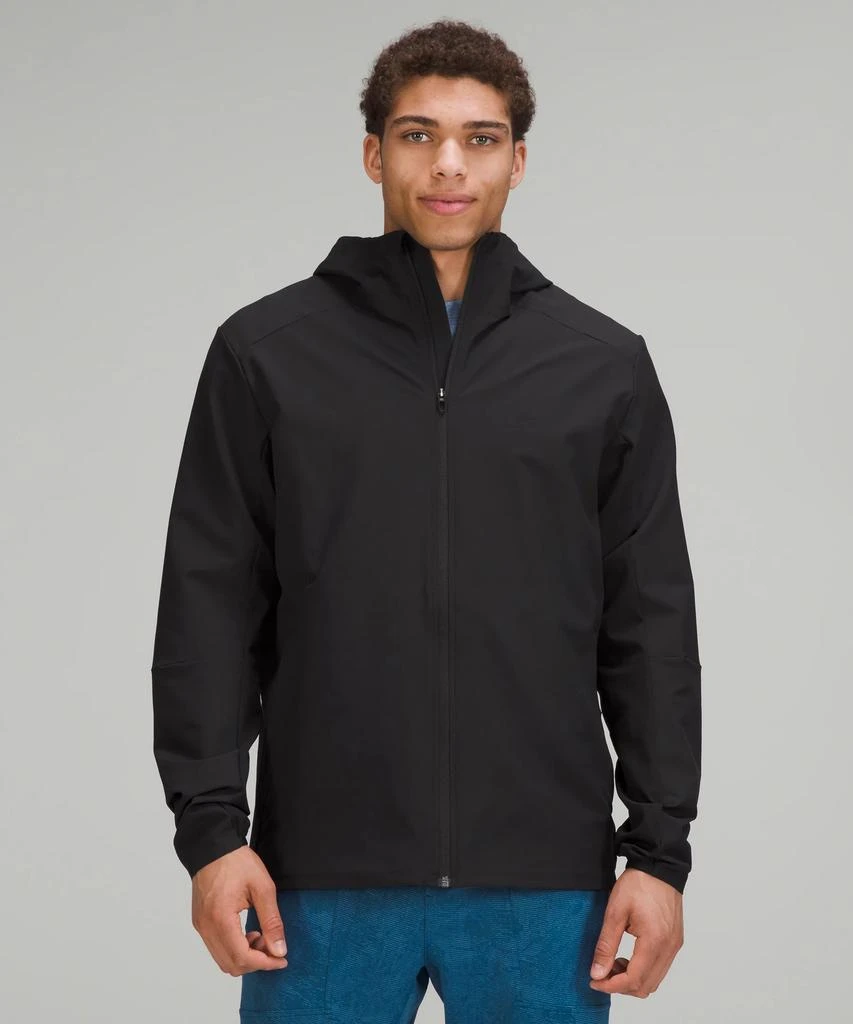 lululemon Warp Light Packable Jacket 1