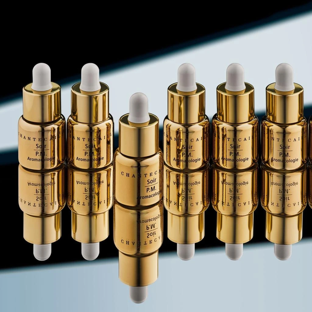 Chantecaille Gold Recovery Intense Concentrate PM 5