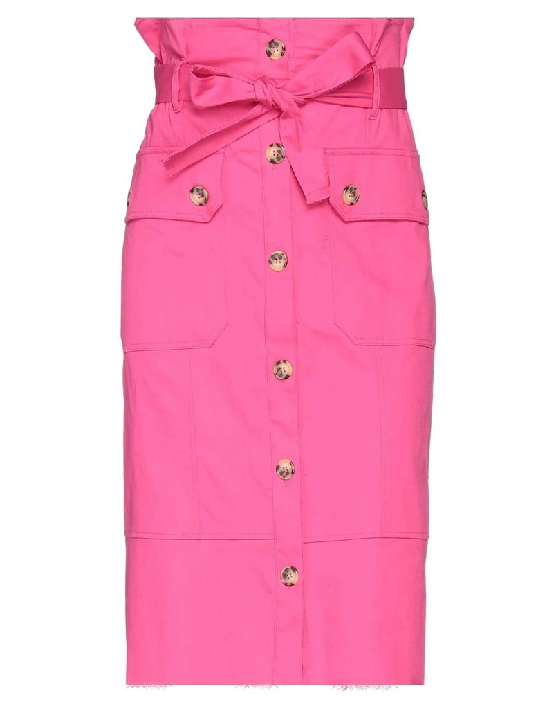 VICOLO Midi skirt 1