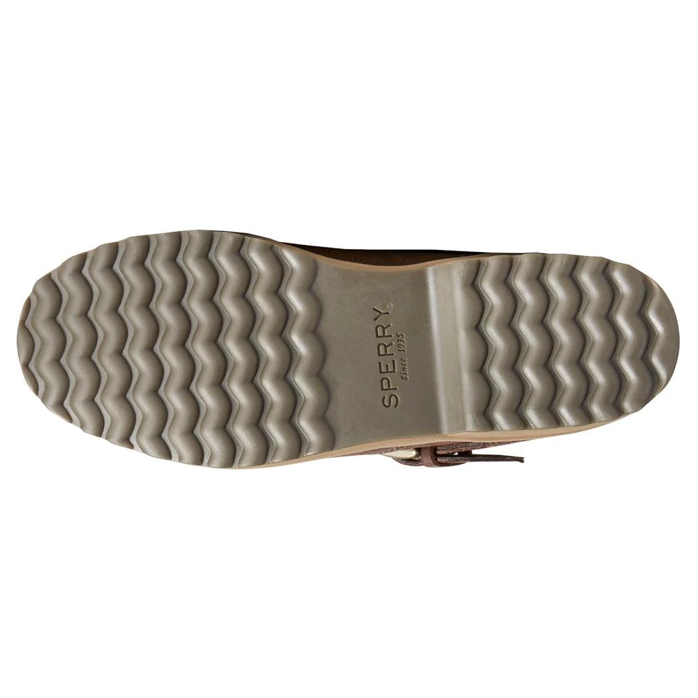 Sperry Maritime Step In Pull On Boots 5