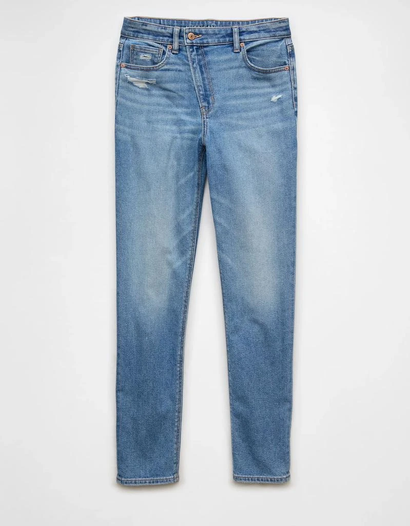 AE AE Stretch Mom Jean 3