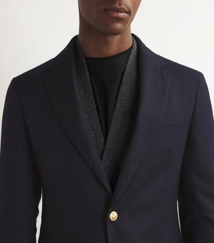 Ralph Lauren x Wimbledon Wool Umpire Blazer 6