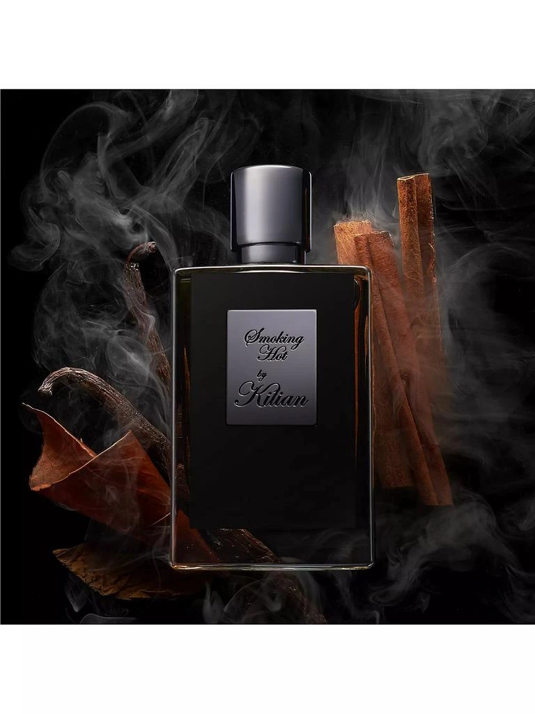 Kilian The Smokes Smoking Hot Eau de Parfum 4