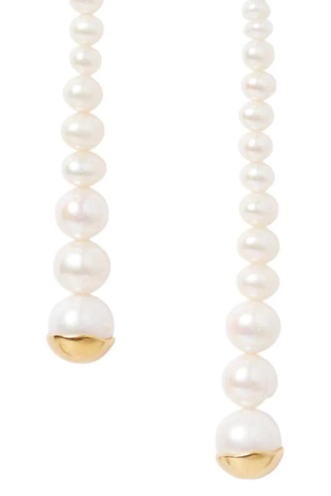 Chan Luu Chan Luu - Women's Marion Drop Earrings 3