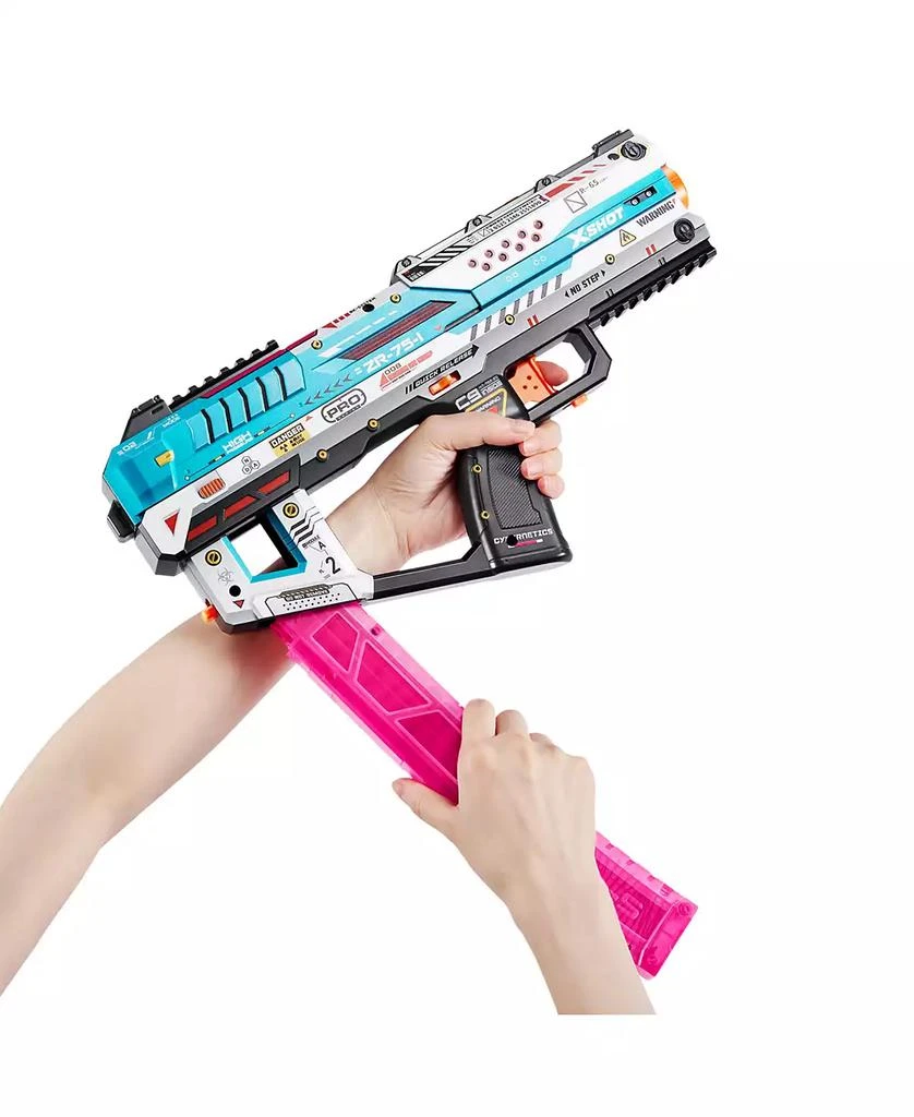 X-Shot Skins Pro Series Fury-X Blaster 7