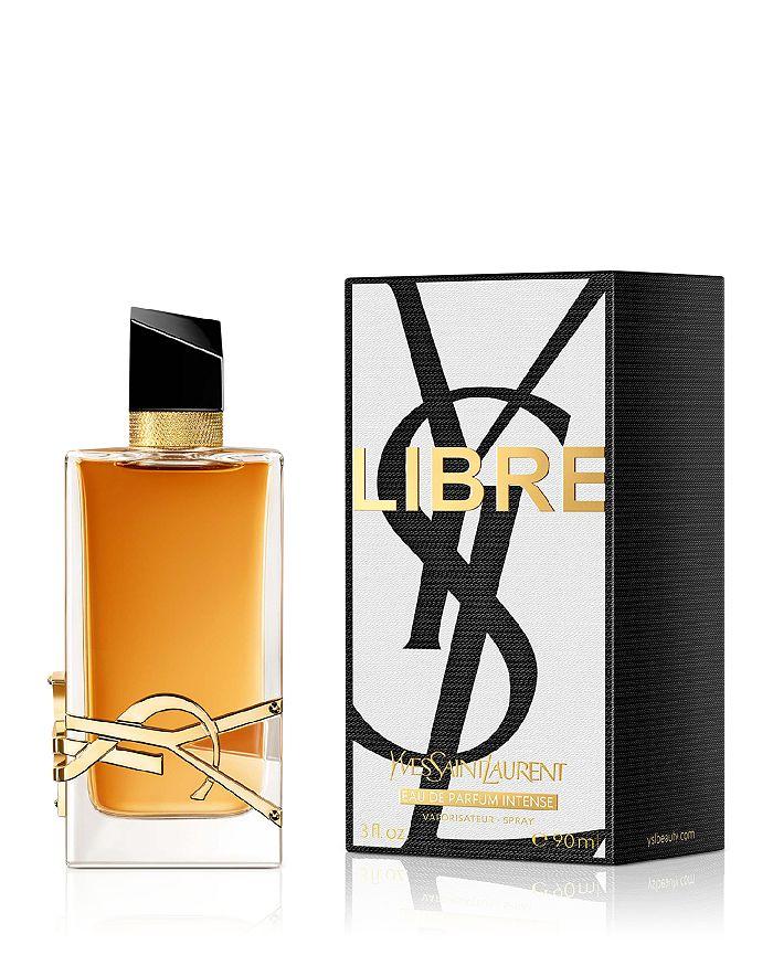 Yves Saint Laurent Libre Eau de Parfum Intense 3 oz.