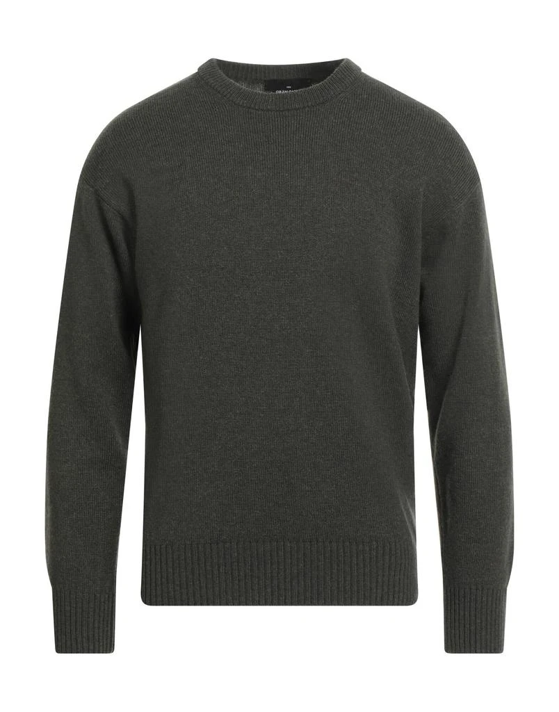 GRAN SASSO Sweater 1