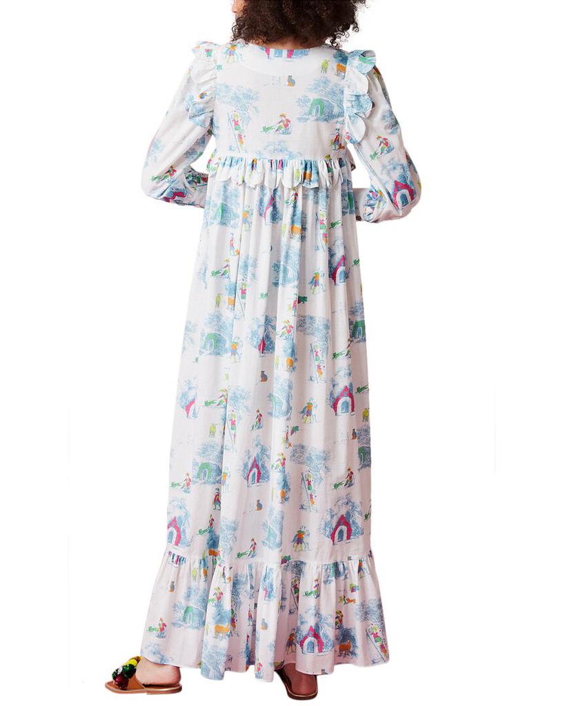 Manoush Dress