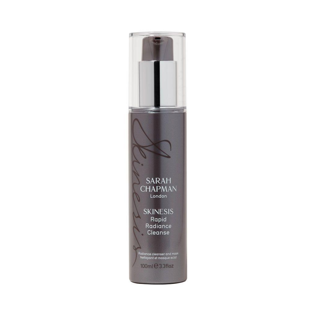 Sarah Chapman "Skinesis Rapid Radiance Cleanse" 100ml