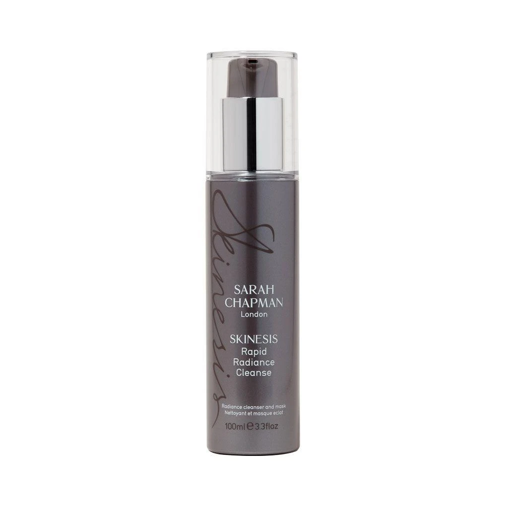 Sarah Chapman "Skinesis Rapid Radiance Cleanse" 100ml 1