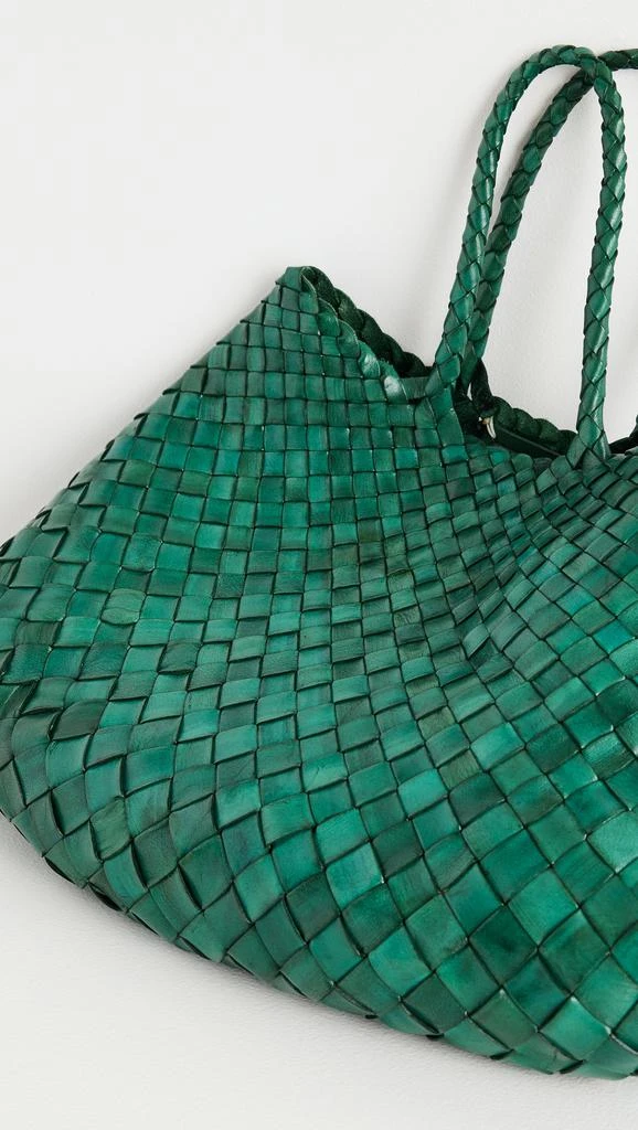 DRAGON DIFFUSION Santa Croce Small Tote 4